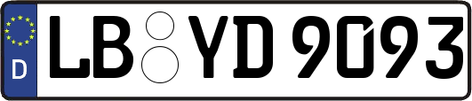 LB-YD9093