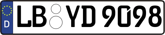 LB-YD9098