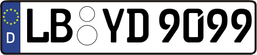 LB-YD9099