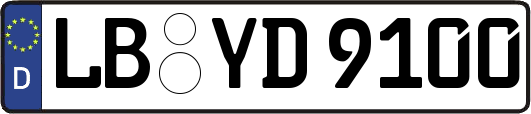 LB-YD9100