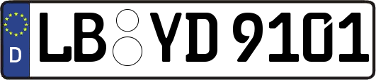 LB-YD9101
