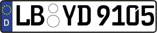 LB-YD9105