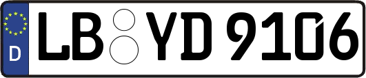 LB-YD9106
