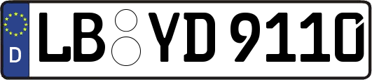 LB-YD9110