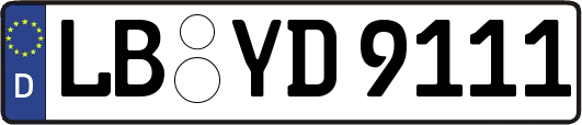 LB-YD9111