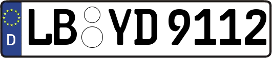 LB-YD9112