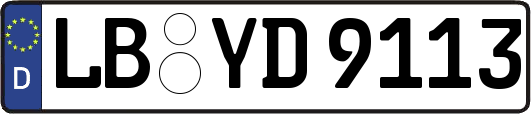 LB-YD9113