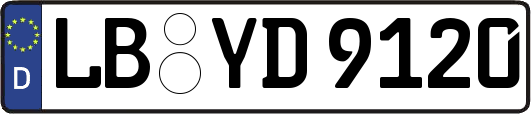 LB-YD9120