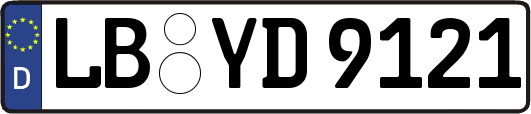 LB-YD9121