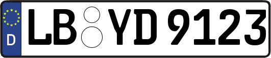 LB-YD9123