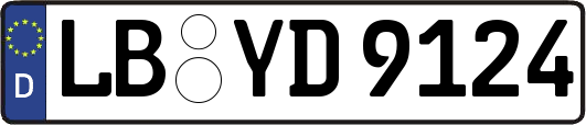 LB-YD9124