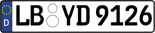 LB-YD9126