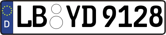LB-YD9128