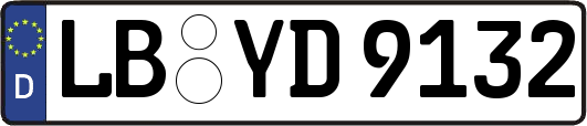 LB-YD9132