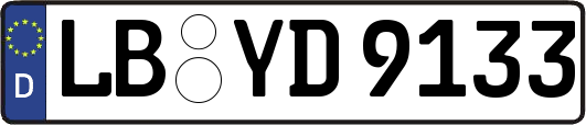 LB-YD9133