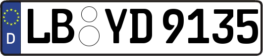 LB-YD9135