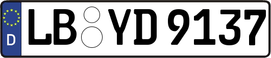 LB-YD9137