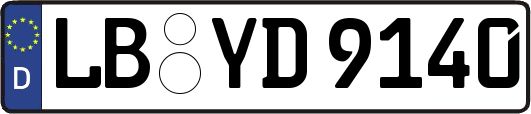 LB-YD9140