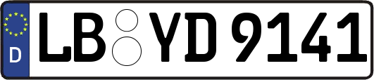 LB-YD9141