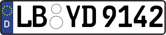 LB-YD9142