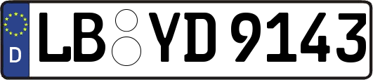 LB-YD9143