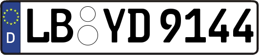 LB-YD9144