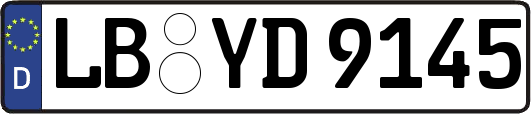 LB-YD9145