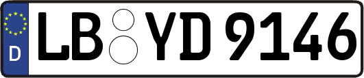 LB-YD9146