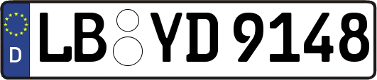LB-YD9148