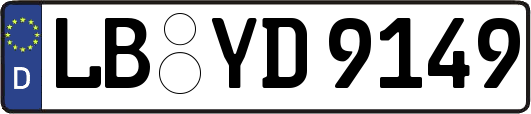 LB-YD9149