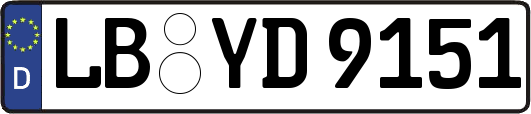 LB-YD9151