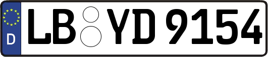 LB-YD9154