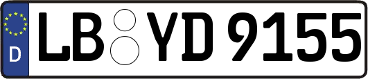 LB-YD9155