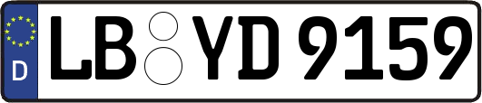 LB-YD9159
