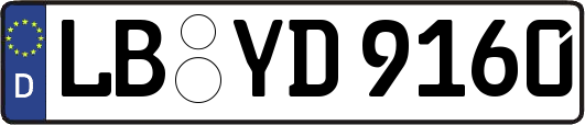 LB-YD9160