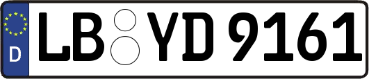 LB-YD9161