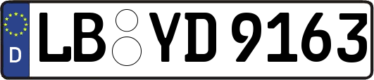 LB-YD9163