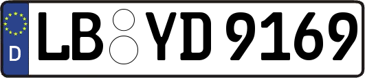 LB-YD9169