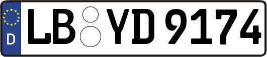 LB-YD9174