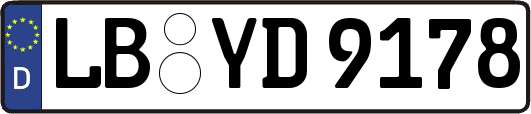 LB-YD9178