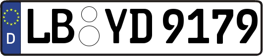LB-YD9179