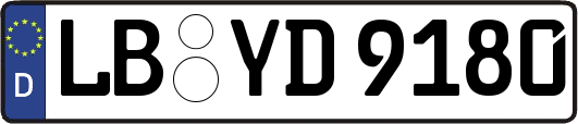LB-YD9180