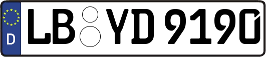 LB-YD9190