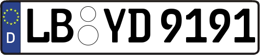 LB-YD9191