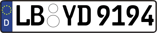 LB-YD9194