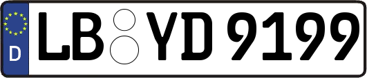LB-YD9199