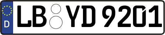 LB-YD9201