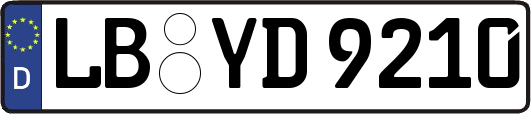 LB-YD9210