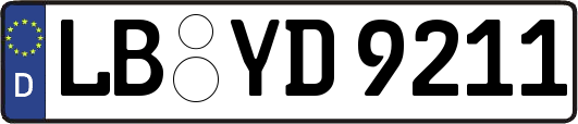 LB-YD9211