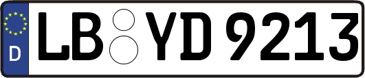 LB-YD9213
